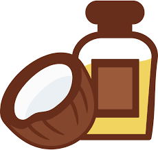 coconut oil